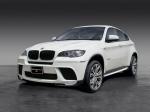 BMW X6 xDrive 3.5i M Performance Accessories 2010 года